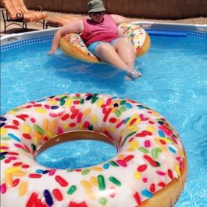 Meet your Posher, Amelia